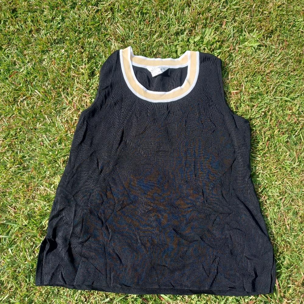 Exclusively misook woman top